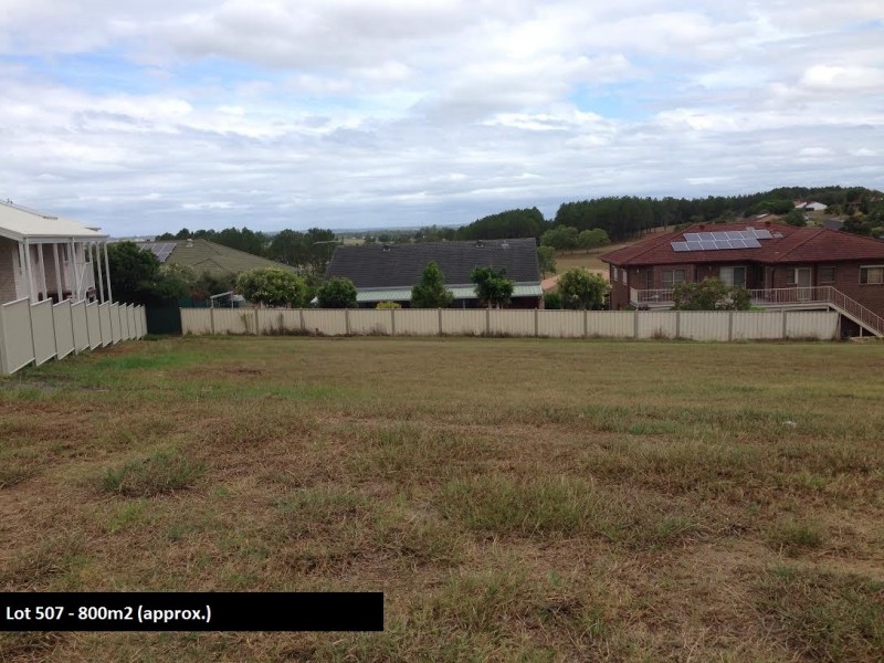 . Bailey’s Estate, Junction Hill NSW 2460