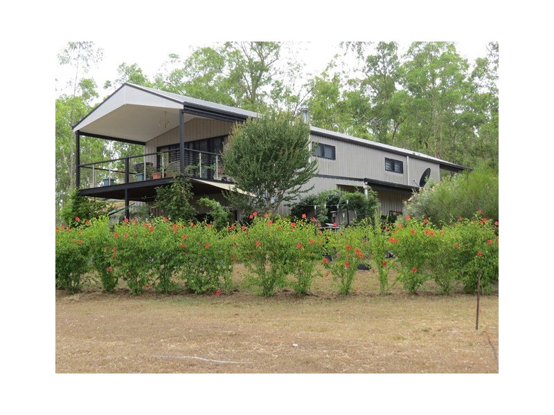 3030 Clarence Way, Winegrove NSW 2460
