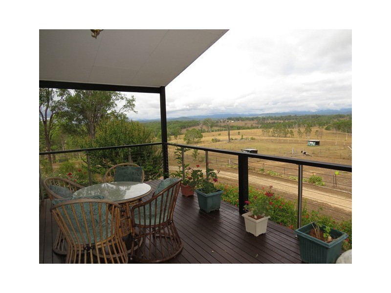 3030 Clarence Way, Winegrove NSW 2460