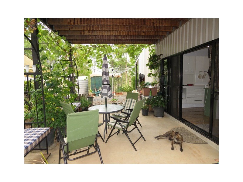 3030 Clarence Way, Winegrove NSW 2460