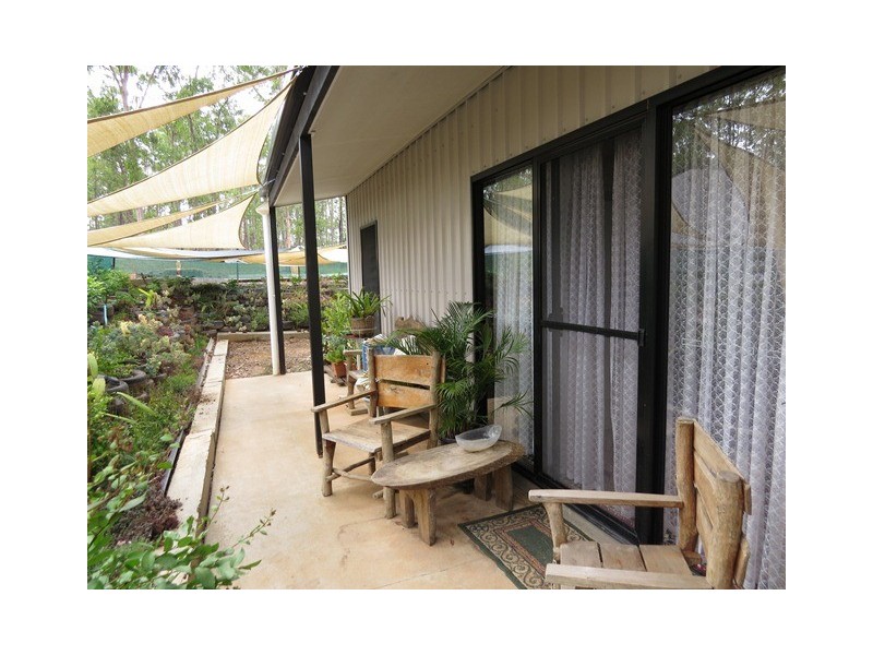 3030 Clarence Way, Winegrove NSW 2460