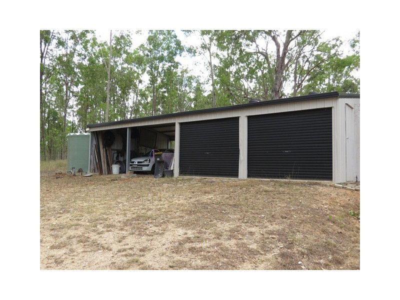 3030 Clarence Way, Winegrove NSW 2460