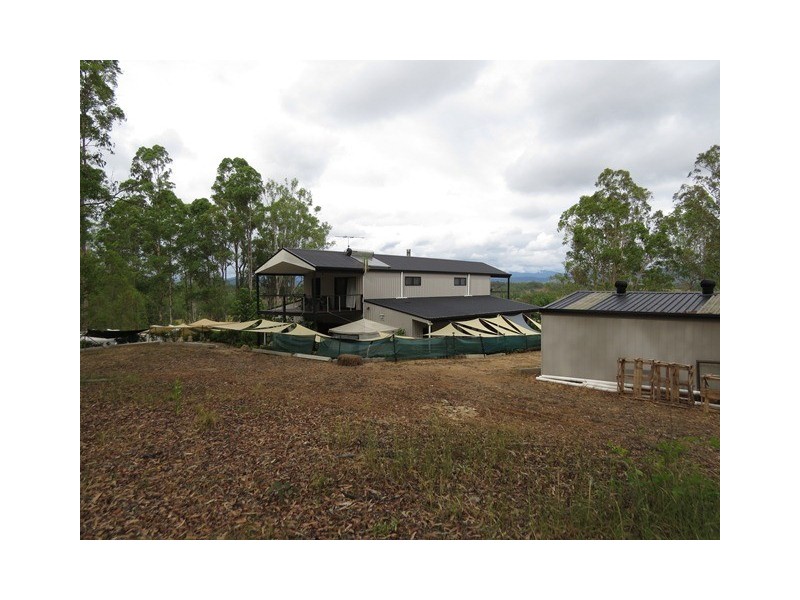 3030 Clarence Way, Winegrove NSW 2460