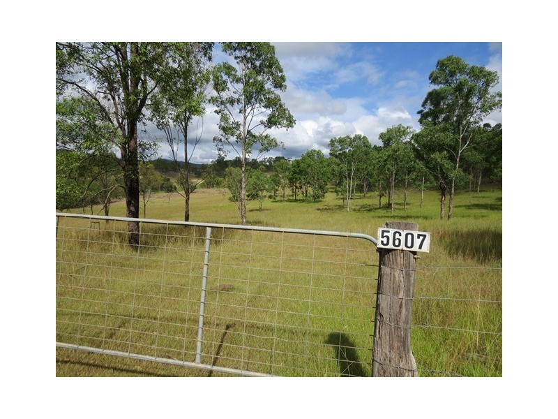 5607 Clarence Way, Upper Fine Flower NSW 2460