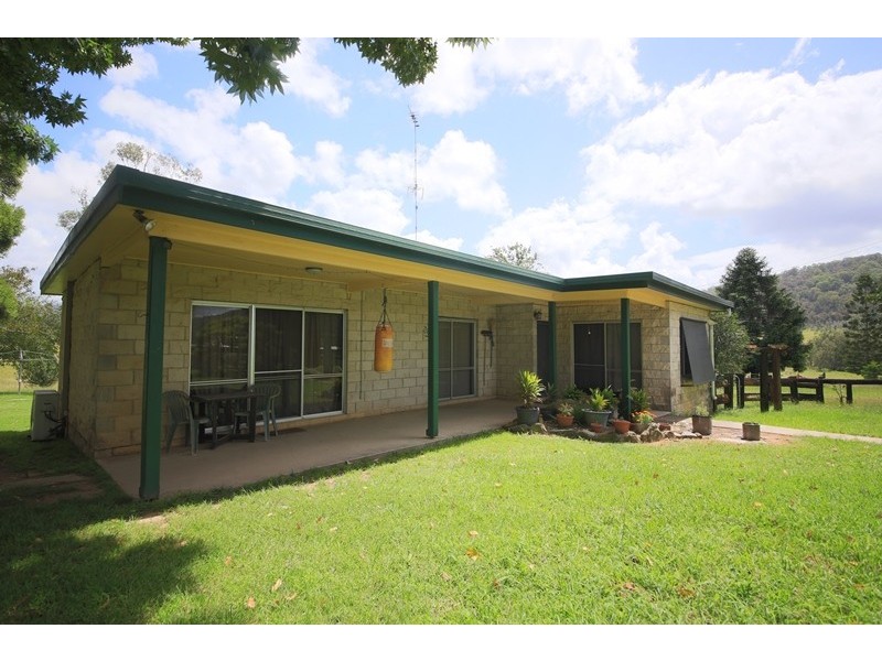 2471 Kangaroo Creek Road, Kangaroo Creek NSW 2460