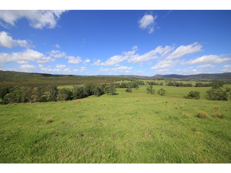 2471 Kangaroo Creek Road, Kangaroo Creek NSW 2460