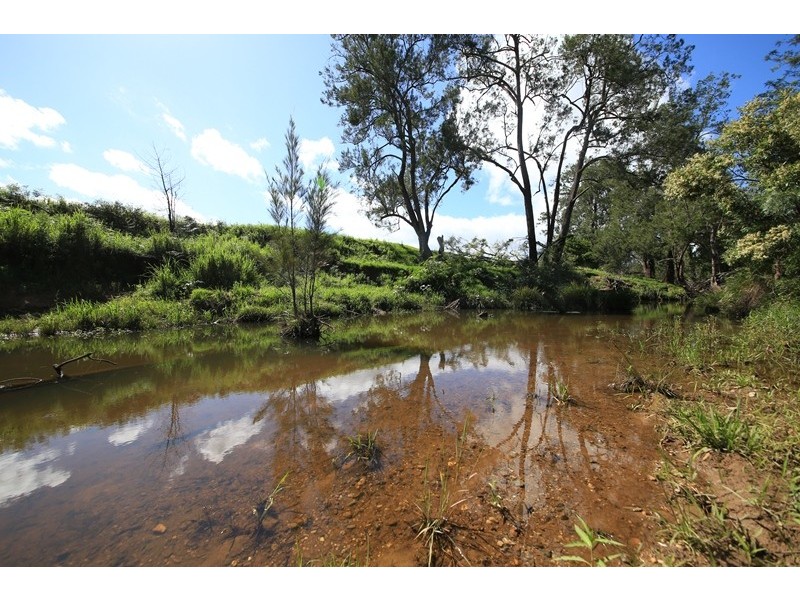 2471 Kangaroo Creek Road, Kangaroo Creek NSW 2460