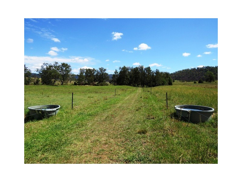 2471 Kangaroo Creek Road, Kangaroo Creek NSW 2460