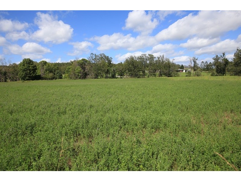 2471 Kangaroo Creek Road, Kangaroo Creek NSW 2460