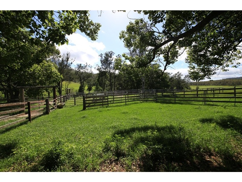 2471 Kangaroo Creek Road, Kangaroo Creek NSW 2460