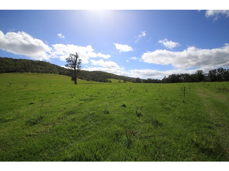 2471 Kangaroo Creek Road, Kangaroo Creek NSW 2460