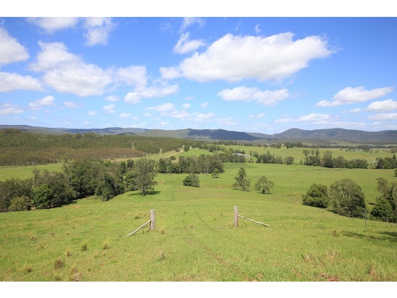 2471 Kangaroo Creek Road, Kangaroo Creek NSW 2460