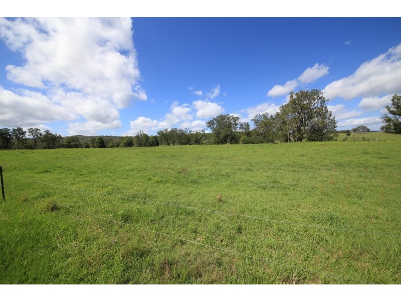 2471 Kangaroo Creek Road, Kangaroo Creek NSW 2460