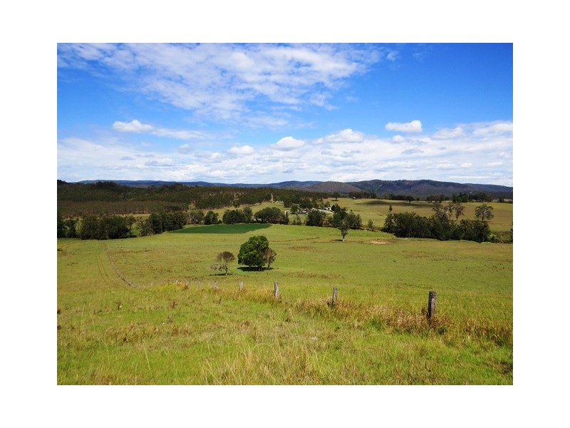 2471 Kangaroo Creek Road, Kangaroo Creek NSW 2460