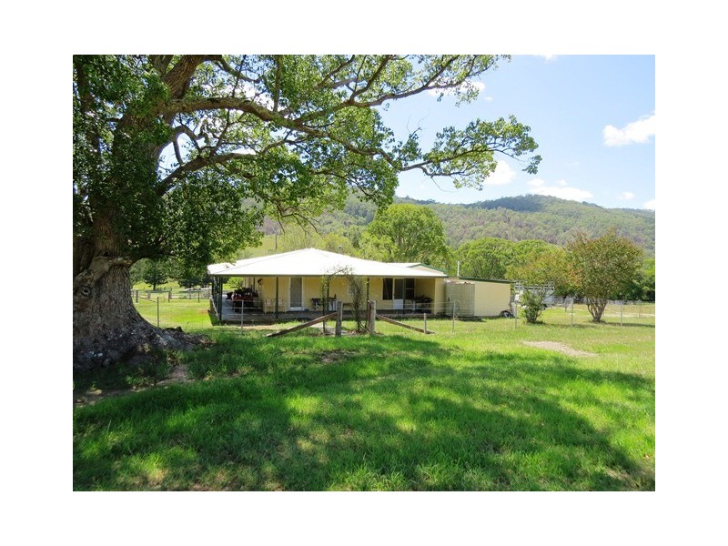 2471 Kangaroo Creek Road, Kangaroo Creek NSW 2460
