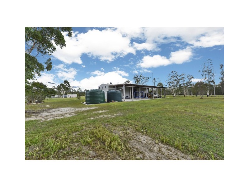 251 Kungala Road, Kungala NSW 2460