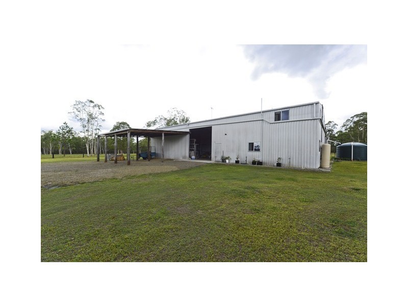251 Kungala Road, Kungala NSW 2460