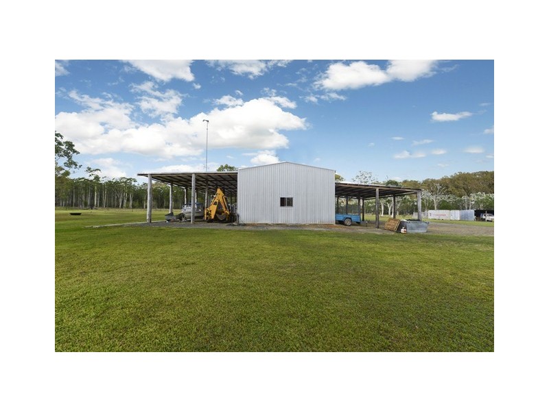 251 Kungala Road, Kungala NSW 2460