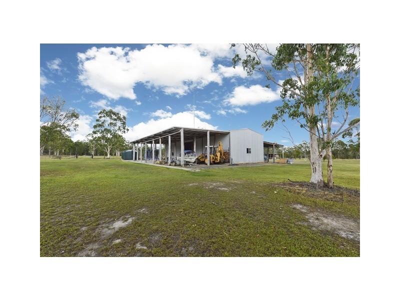 251 Kungala Road, Kungala NSW 2460
