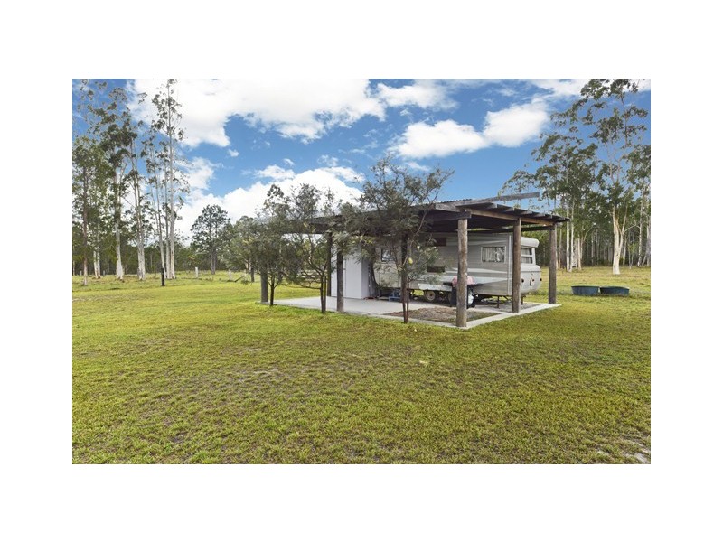251 Kungala Road, Kungala NSW 2460