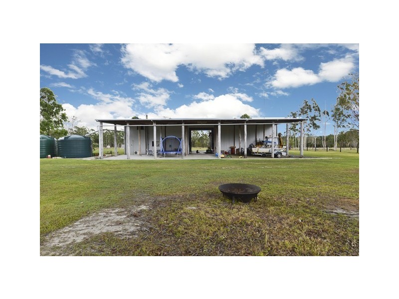 251 Kungala Road, Kungala NSW 2460