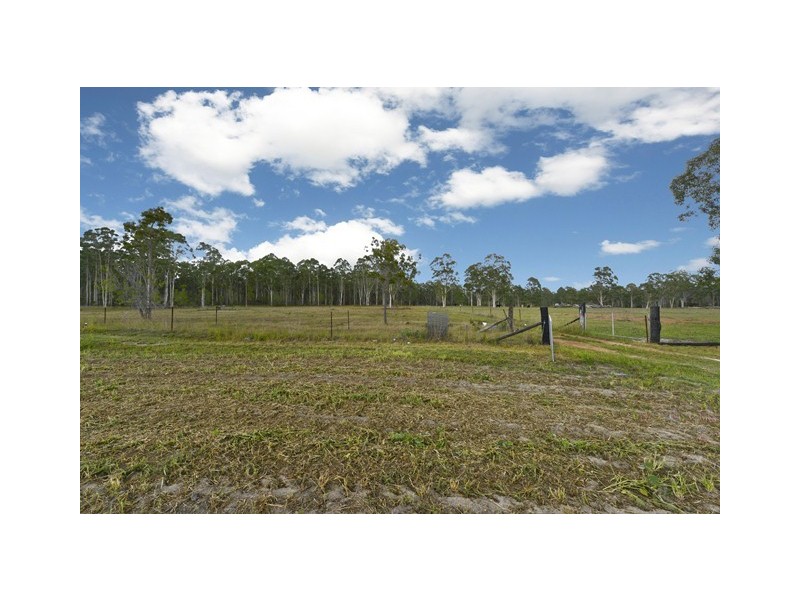 251 Kungala Road, Kungala NSW 2460