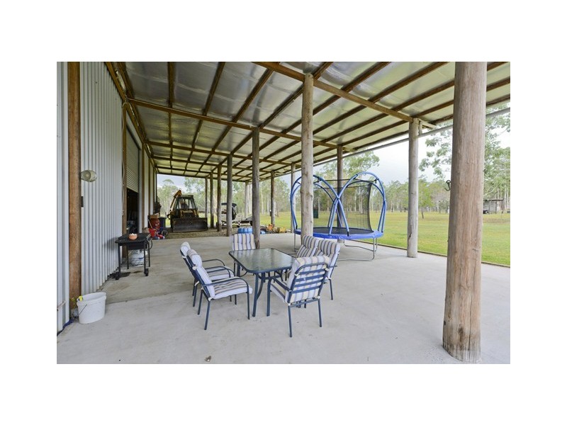 251 Kungala Road, Kungala NSW 2460