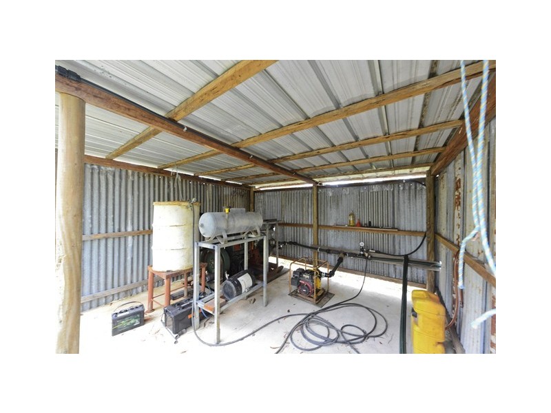 251 Kungala Road, Kungala NSW 2460