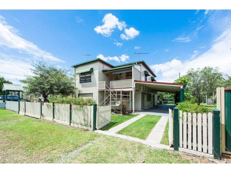 24 Clarence Street, Grafton NSW 2460