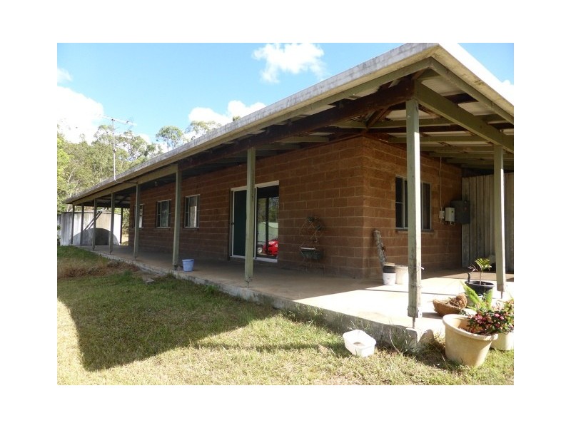 2127 Summerland Way, Mountainview, Grafton NSW 2460