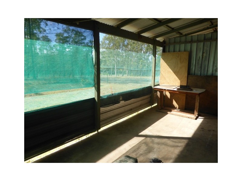 2127 Summerland Way, Mountainview, Grafton NSW 2460