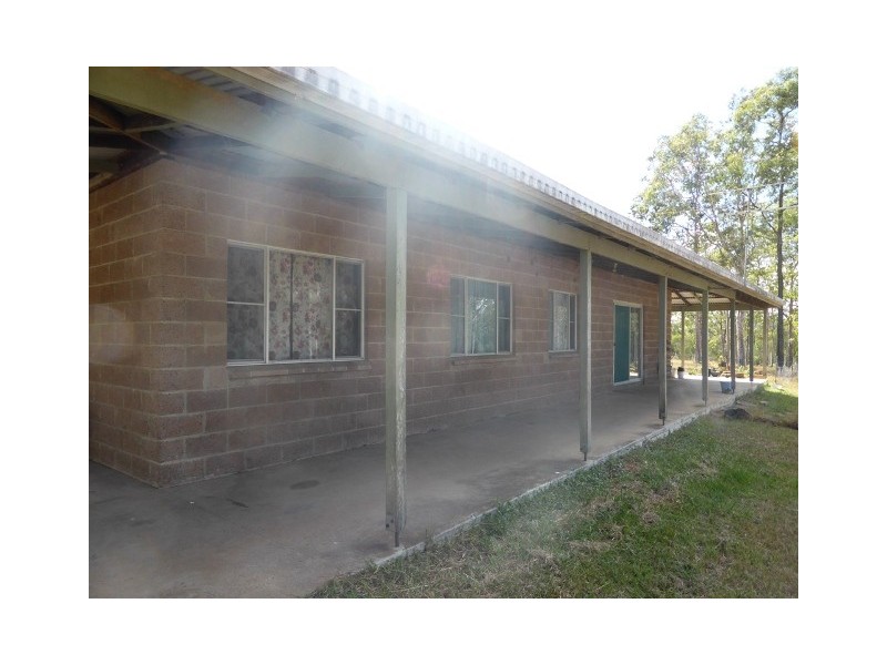 2127 Summerland Way, Mountainview, Grafton NSW 2460