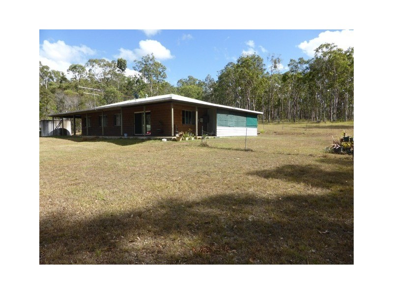 2127 Summerland Way, Mountainview, Grafton NSW 2460