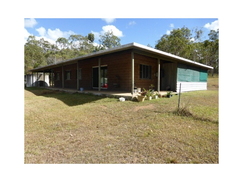 2127 Summerland Way, Mountainview, Grafton NSW 2460