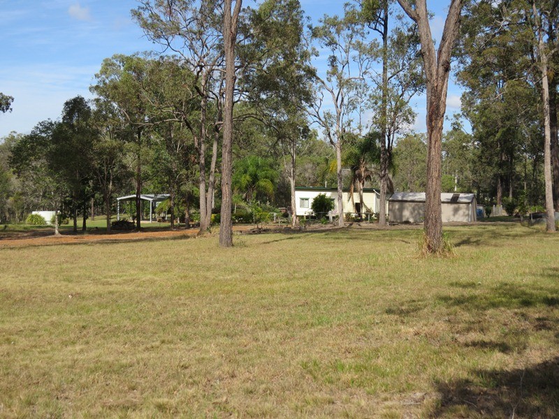 29 Sandy Swamp Road, Coutts Crossing NSW 2460