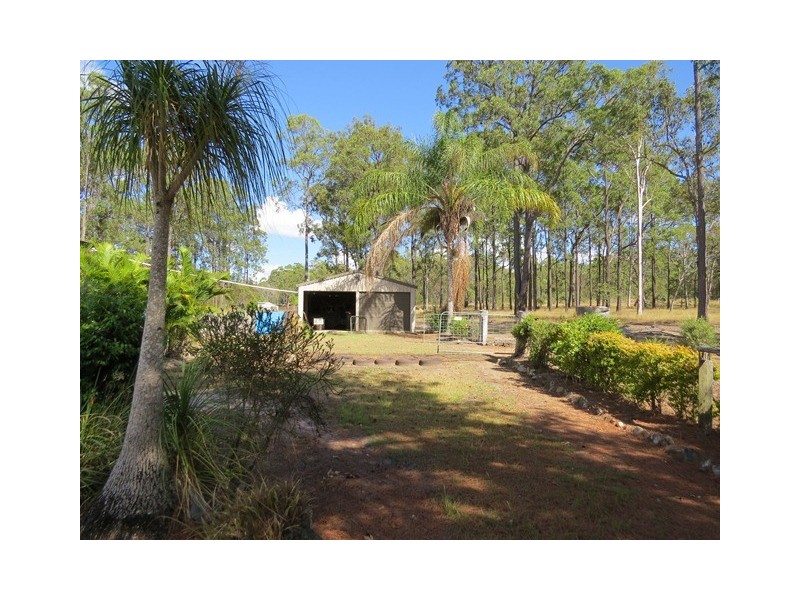 29 Sandy Swamp Road, Coutts Crossing NSW 2460
