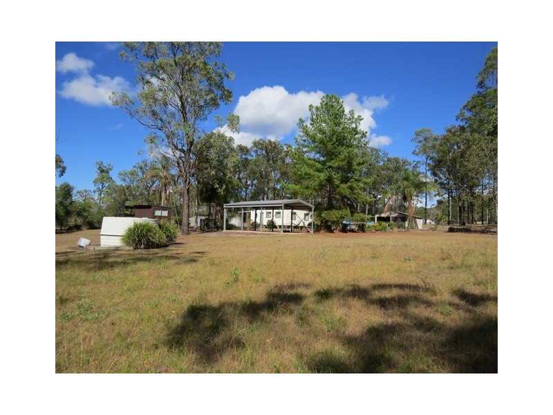 29 Sandy Swamp Road, Coutts Crossing NSW 2460