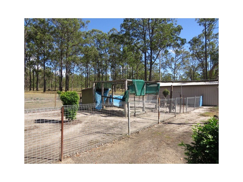 29 Sandy Swamp Road, Coutts Crossing NSW 2460