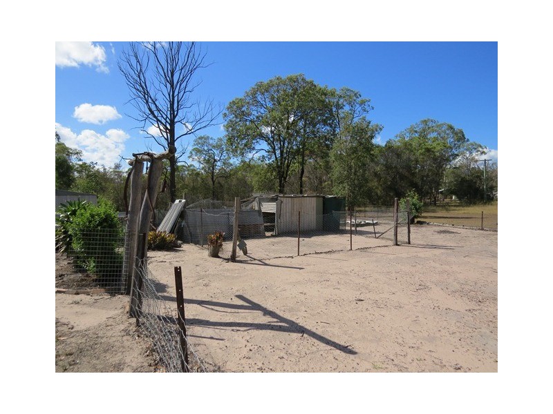 29 Sandy Swamp Road, Coutts Crossing NSW 2460