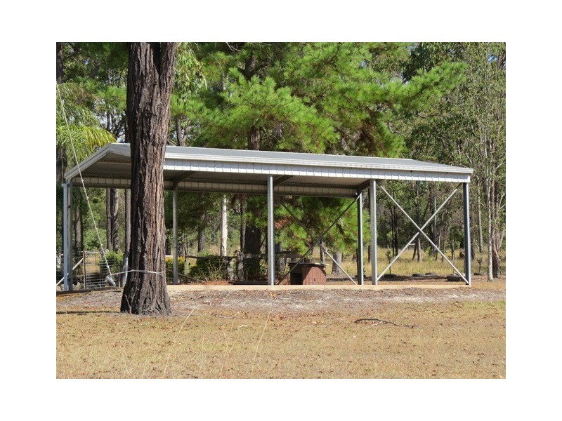 29 Sandy Swamp Road, Coutts Crossing NSW 2460