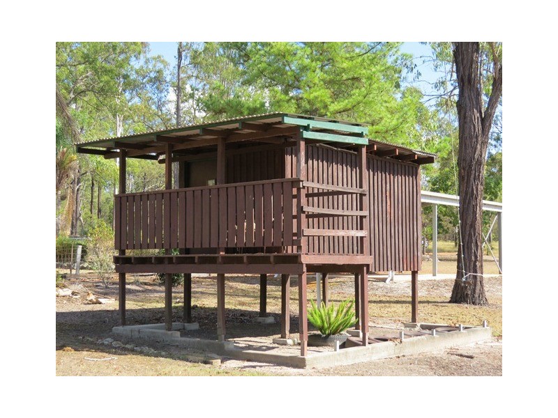 29 Sandy Swamp Road, Coutts Crossing NSW 2460