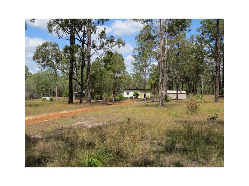 29 Sandy Swamp Road, Coutts Crossing NSW 2460
