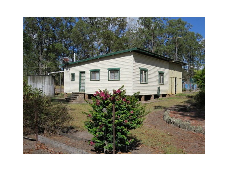 29 Sandy Swamp Road, Coutts Crossing NSW 2460