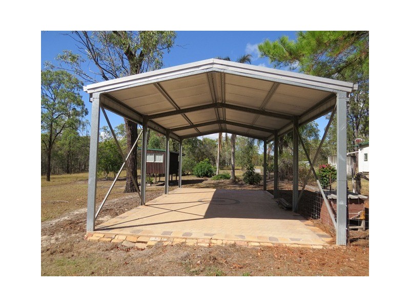 29 Sandy Swamp Road, Coutts Crossing NSW 2460