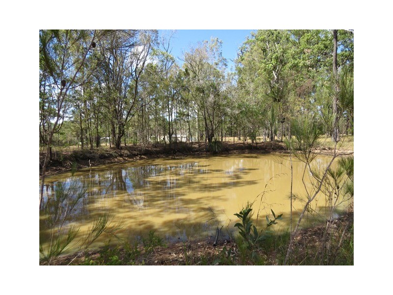 29 Sandy Swamp Road, Coutts Crossing NSW 2460