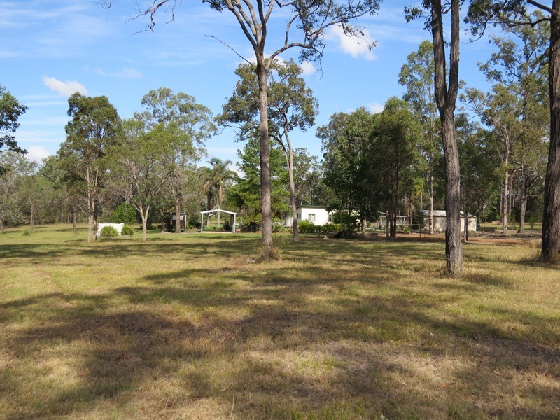 29 Sandy Swamp Road, Coutts Crossing NSW 2460