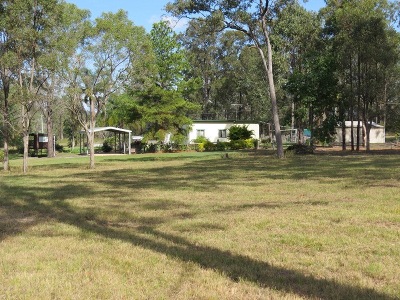 29 Sandy Swamp Road, Coutts Crossing NSW 2460