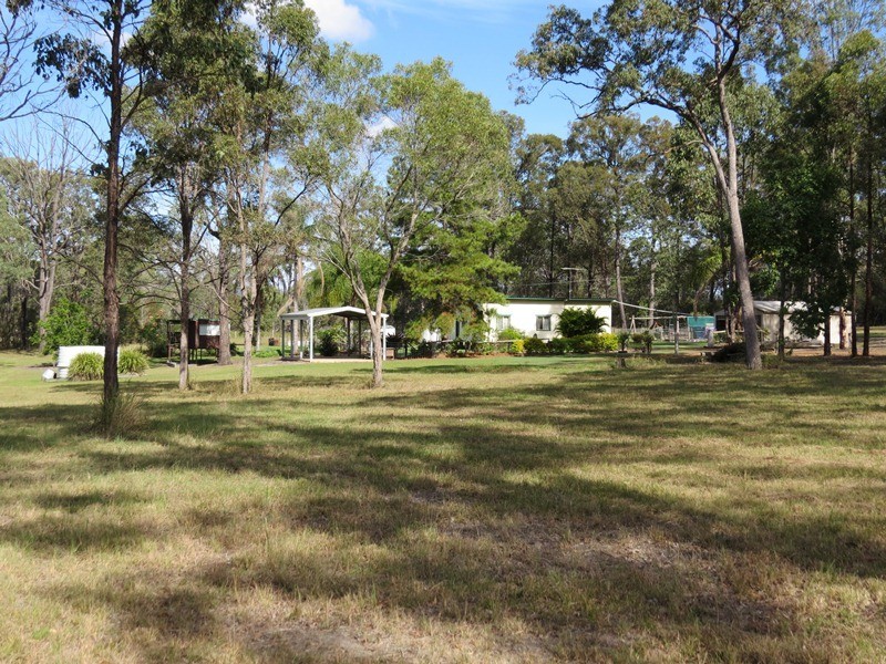 29 Sandy Swamp Road, Coutts Crossing NSW 2460