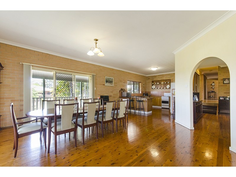 26 Fairway Drive, South Grafton NSW 2460