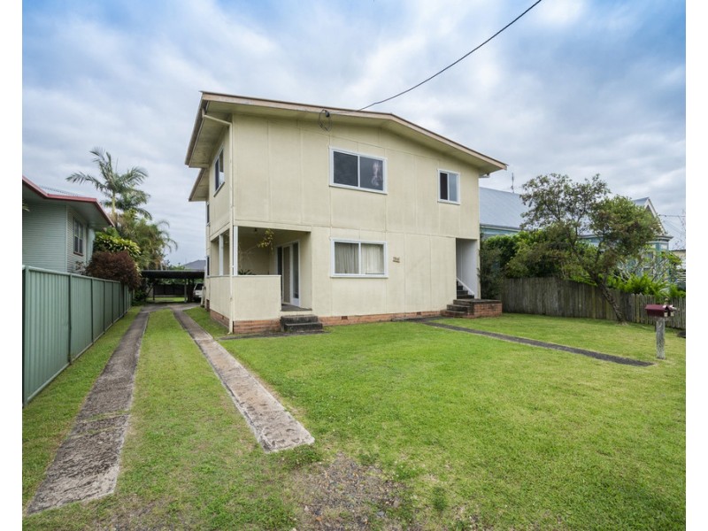 1 and 2/155 Alice Street, Grafton NSW 2460